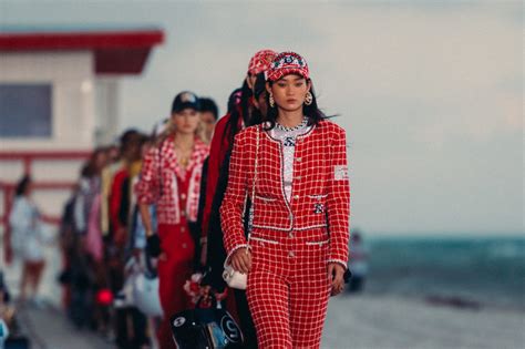 chanel cruise 2022 release date|5 things to know about the 2022 cruise show in Provence .